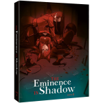 the eminence in shadow collector dvd partie 2 visuel produit