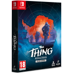 the thing remastered deluxe switch visuel produit