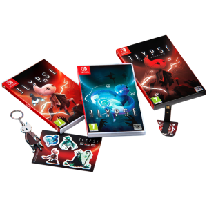 visuel produit elypse edition collector switch