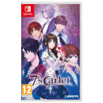 7scarlet sur switch visuel produit