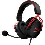 Casque filaire HyperX Cloud Alpha produit