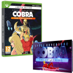 Cobra The Awakening sur Xbox def produit