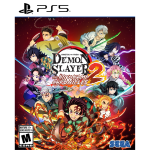 Demon Slayer The Hinokami Chronicles 2 PS5 provisoire USA produit