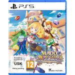 Mado Monogatari Fia and the Wondrous Academy PS5 v2 produit