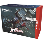 Magic The Gathering Bundle Spiderman produit