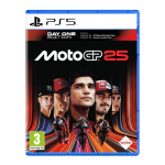 MotoGP 25 sur PS5 def produit 1