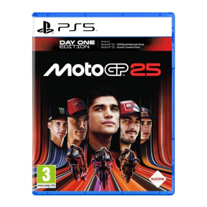 MotoGP 25 sur PS5 def produit 1