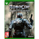 RoboCop Rogue City Unfinished Business Xbox definitif produit