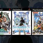 Suikoden HD Remaster 3 4 et 5 news