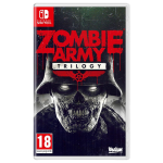 Zombie Army Trilogy sur Switch produit