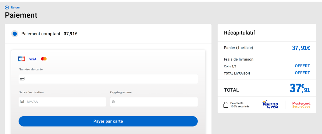 image commentaire