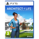 architect life sur ps5 visuel produit