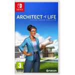 architect life sur switch visuel produit