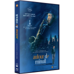 autour de minuit blu ray 4k collector visuel produit