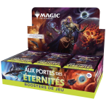 boite de boosters aux portes des eternites visuel produit