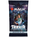 booster magic the gathering tarkir visuel produit