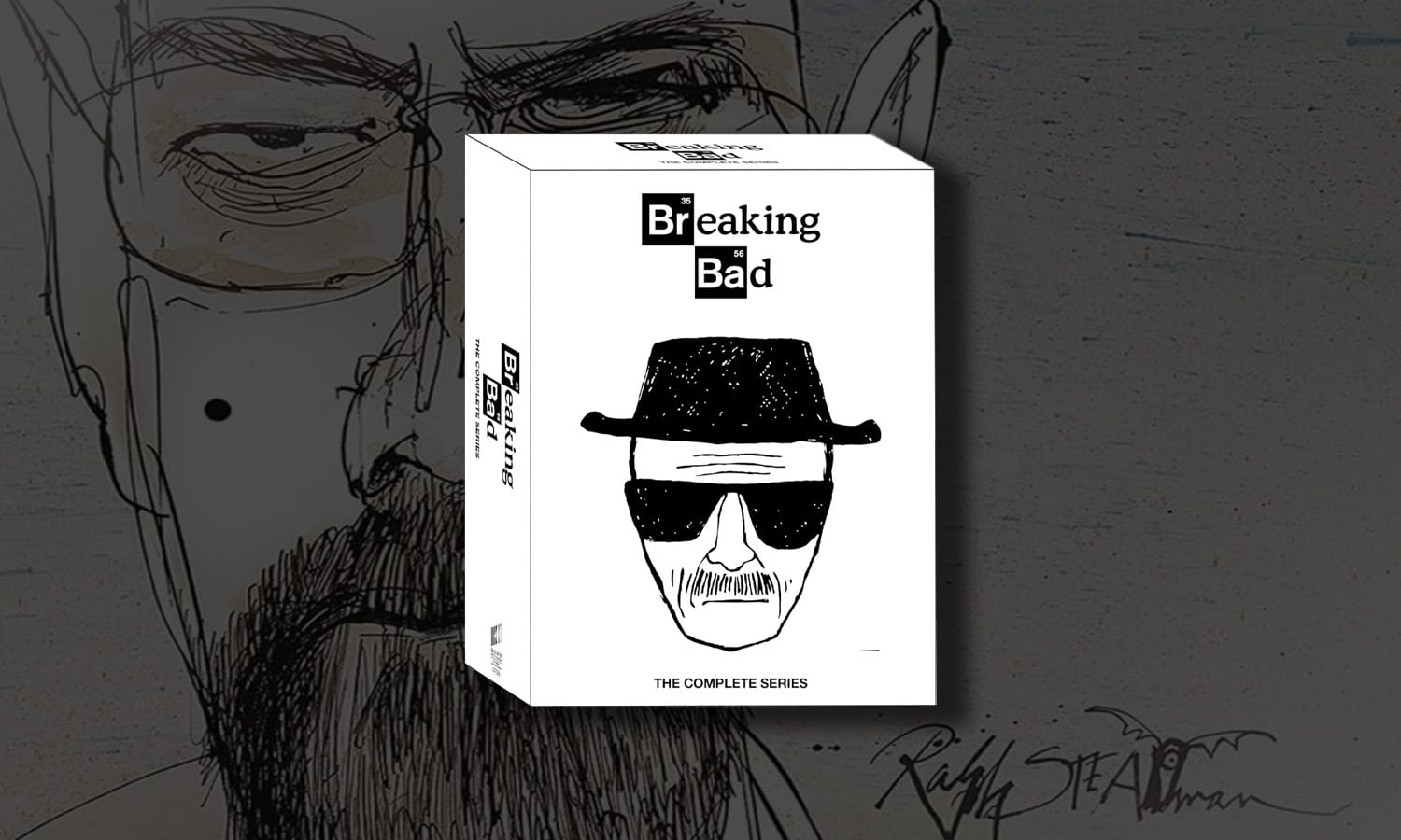 breaking bad 4k news attentes