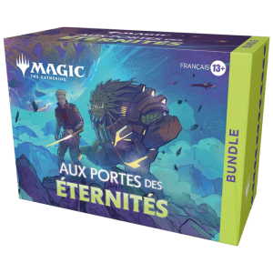 bundle magic aux portes des eternites visuel produit