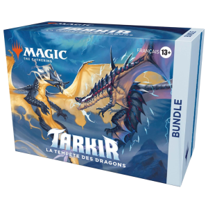 bundle magic the gathering tarkir visuel produit