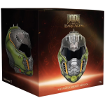 casque replique doom the dark ages visuel produit