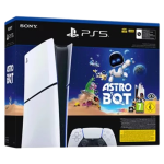 console ps5 slim digital astro bot bundle visuel produit