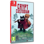 crypt custodian switch visuel produit