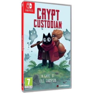 crypt custodian switch visuel produit