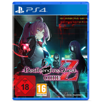 death end request code z sur ps4 visuel produit