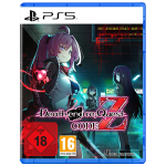 death end request code z sur ps5 visuel produit