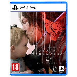 death stranding 2 ps5 produit def