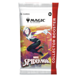 figurine spider man magic the gathering visuel produit