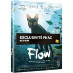 flow blu ray visuel produit