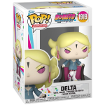 funko pop animation boruto delta visuel produit
