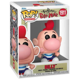 funko pop billy visuel produit