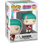 funko pop boruto daemon visuel produit