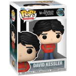 funko pop david kessler visuel produit