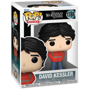 funko pop david kessler visuel produit