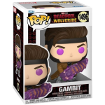 funko pop deadpool et wolverine gambit visuel produit