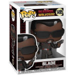 funko pop deadpool wolverine blade visuel produit