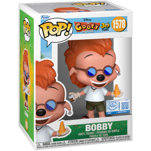 funko pop bobby zimuruski visuel produit