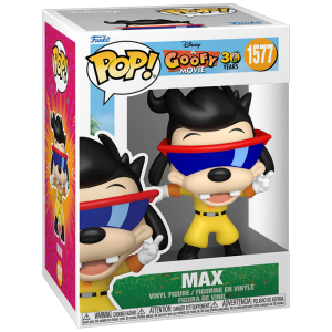 funko pop disney a goofy movie max goof visuel produit