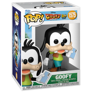 funko pop disney dingo et max dingo visuel produit