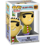 funko pop ed visuel produit