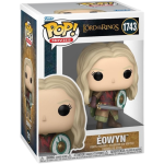 funko pop eowyn visuel produit