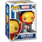 funko pop marvel iron gwen visuel produit