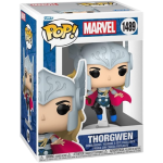 funko pop marvel thorgwen visuel produit