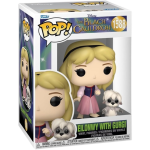 funko pop princesse eloise et gurki visuel produit