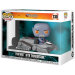 funko pop rides thundercats panthro visuel produit