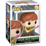 funko pop taram avec epee visuel produit