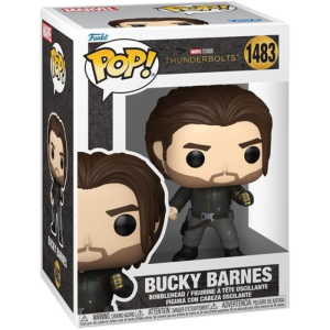 funko pop thunderbolts bucky barnes visuel produit